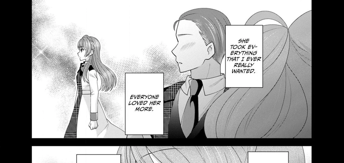 Imouto ni Konyakusha wo Ryakudatsusareta no de, Koushaku-ke na Kouhai to Gisou Kon'yaku shitara Naze ka Dekiaisareteimasu (Official) Chapter 2 - page 40
