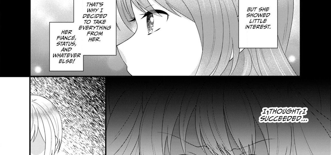 Imouto ni Konyakusha wo Ryakudatsusareta no de, Koushaku-ke na Kouhai to Gisou Kon'yaku shitara Naze ka Dekiaisareteimasu (Official) Chapter 2 - page 41