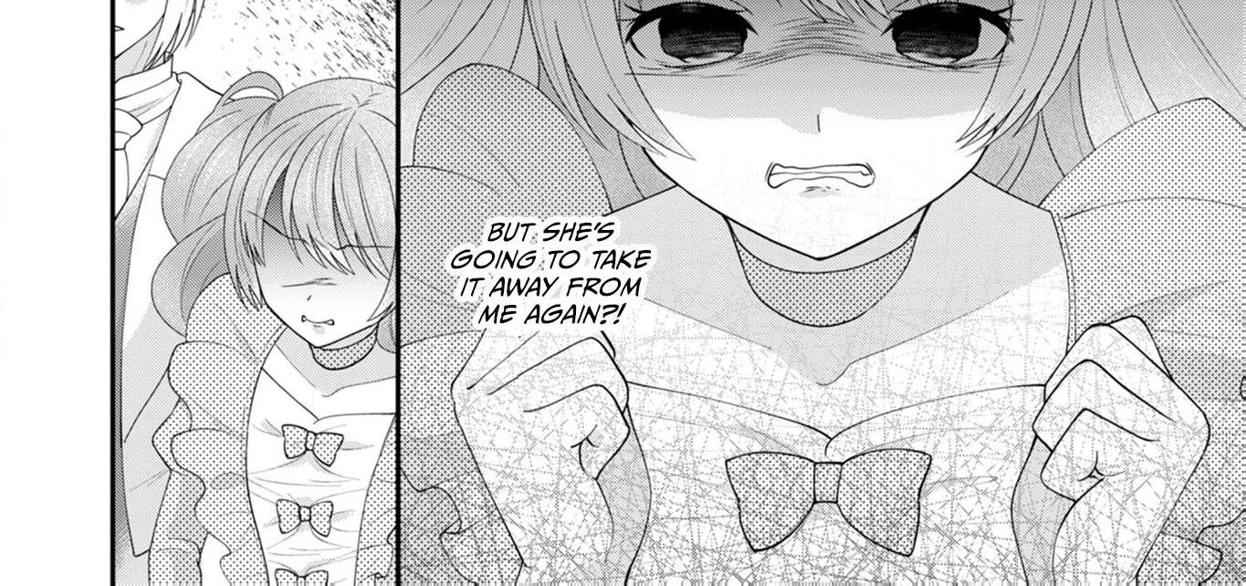Imouto ni Konyakusha wo Ryakudatsusareta no de, Koushaku-ke na Kouhai to Gisou Kon'yaku shitara Naze ka Dekiaisareteimasu (Official) Chapter 2 - page 42