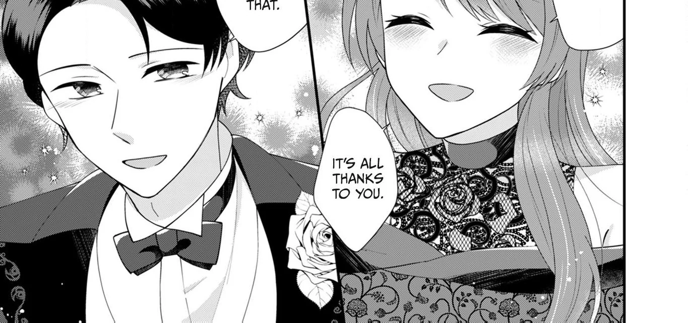 Imouto ni Konyakusha wo Ryakudatsusareta no de, Koushaku-ke na Kouhai to Gisou Kon'yaku shitara Naze ka Dekiaisareteimasu (Official) Chapter 2 - page 45
