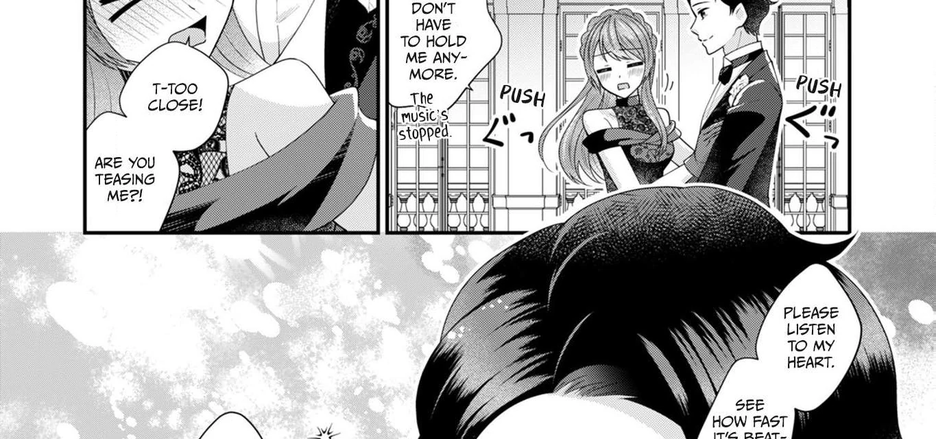 Imouto ni Konyakusha wo Ryakudatsusareta no de, Koushaku-ke na Kouhai to Gisou Kon'yaku shitara Naze ka Dekiaisareteimasu (Official) Chapter 2 - page 47