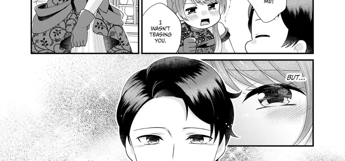 Imouto ni Konyakusha wo Ryakudatsusareta no de, Koushaku-ke na Kouhai to Gisou Kon'yaku shitara Naze ka Dekiaisareteimasu (Official) Chapter 2 - page 50