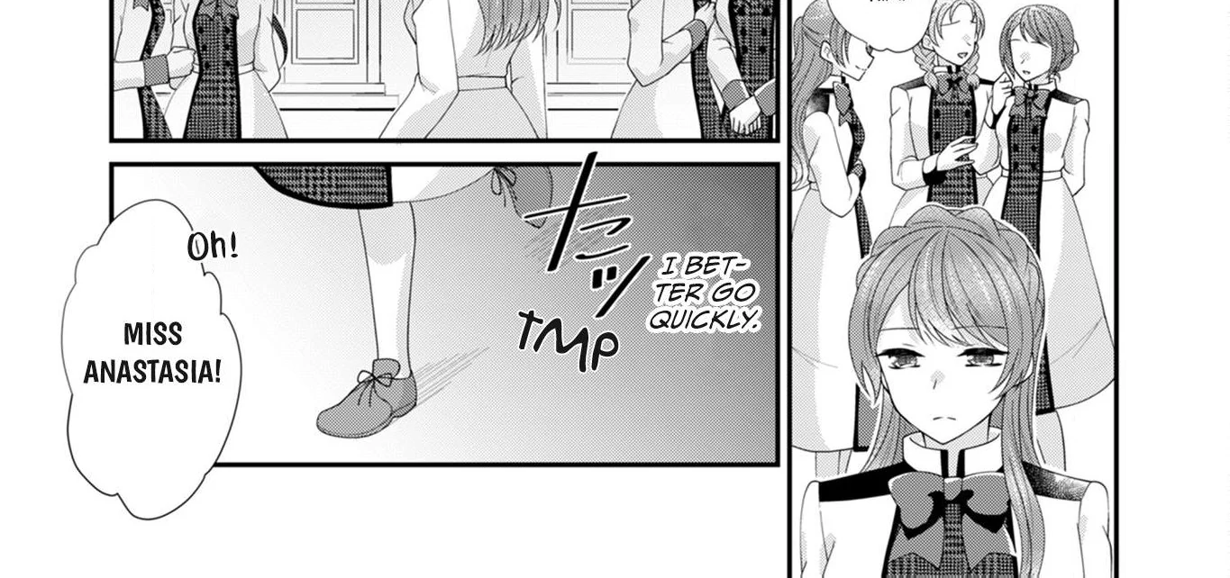 Imouto ni Konyakusha wo Ryakudatsusareta no de, Koushaku-ke na Kouhai to Gisou Kon'yaku shitara Naze ka Dekiaisareteimasu (Official) Chapter 2 - page 54