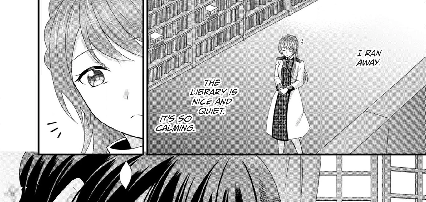 Imouto ni Konyakusha wo Ryakudatsusareta no de, Koushaku-ke na Kouhai to Gisou Kon'yaku shitara Naze ka Dekiaisareteimasu (Official) Chapter 2 - page 58