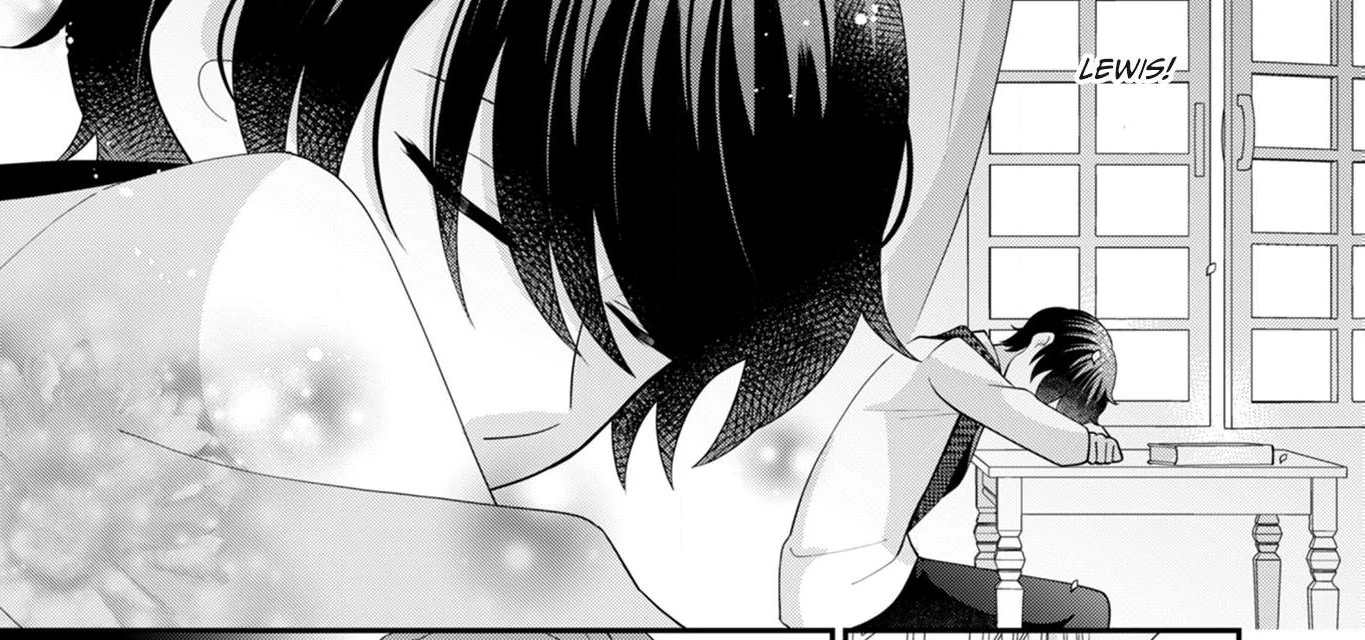 Imouto ni Konyakusha wo Ryakudatsusareta no de, Koushaku-ke na Kouhai to Gisou Kon'yaku shitara Naze ka Dekiaisareteimasu (Official) Chapter 2 - page 59
