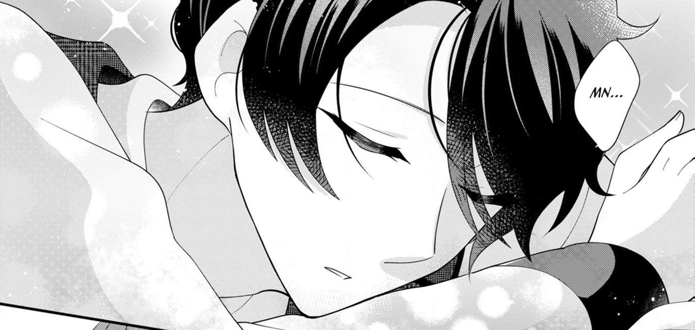 Imouto ni Konyakusha wo Ryakudatsusareta no de, Koushaku-ke na Kouhai to Gisou Kon'yaku shitara Naze ka Dekiaisareteimasu (Official) Chapter 2 - page 64