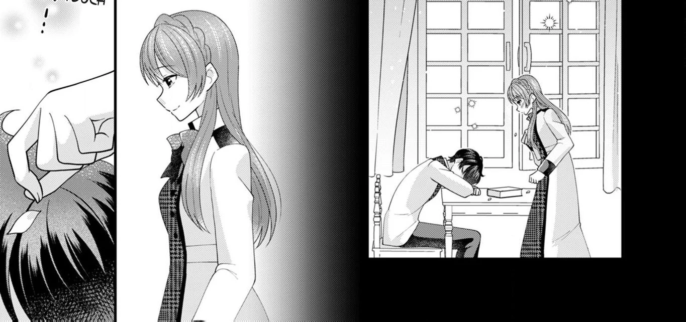 Imouto ni Konyakusha wo Ryakudatsusareta no de, Koushaku-ke na Kouhai to Gisou Kon'yaku shitara Naze ka Dekiaisareteimasu (Official) Chapter 2 - page 66