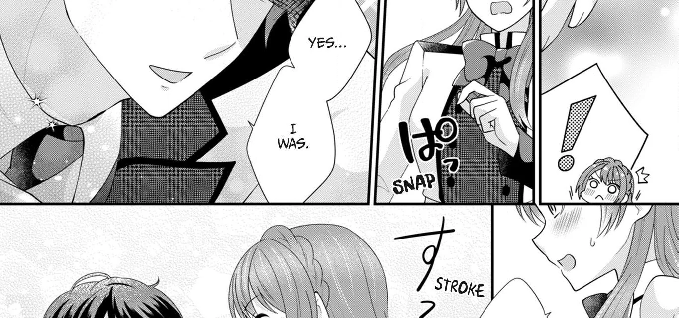 Imouto ni Konyakusha wo Ryakudatsusareta no de, Koushaku-ke na Kouhai to Gisou Kon'yaku shitara Naze ka Dekiaisareteimasu (Official) Chapter 2 - page 68