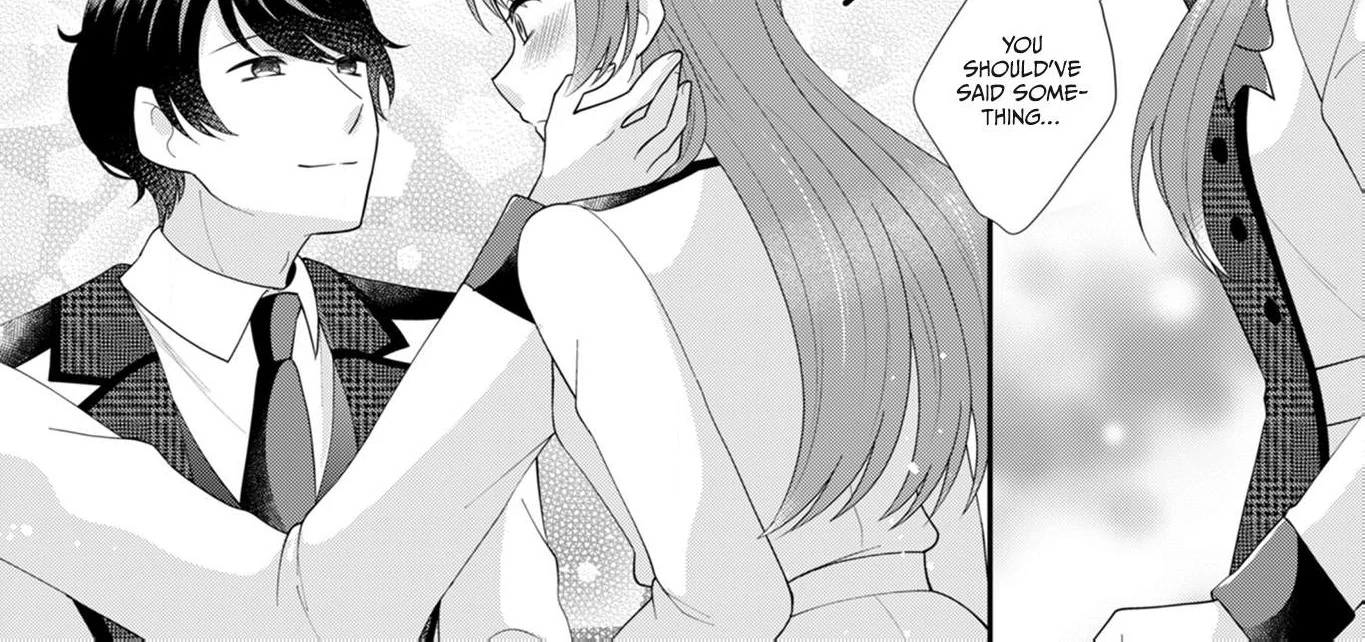 Imouto ni Konyakusha wo Ryakudatsusareta no de, Koushaku-ke na Kouhai to Gisou Kon'yaku shitara Naze ka Dekiaisareteimasu (Official) Chapter 2 - page 69