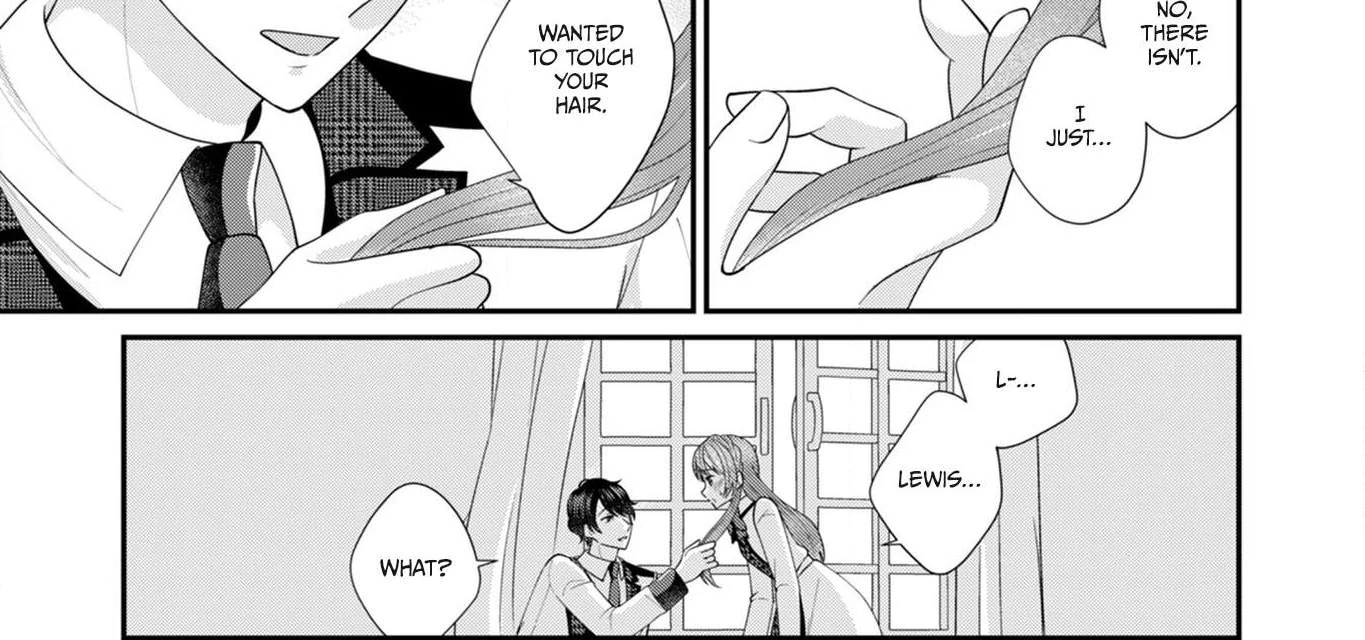 Imouto ni Konyakusha wo Ryakudatsusareta no de, Koushaku-ke na Kouhai to Gisou Kon'yaku shitara Naze ka Dekiaisareteimasu (Official) Chapter 2 - page 71