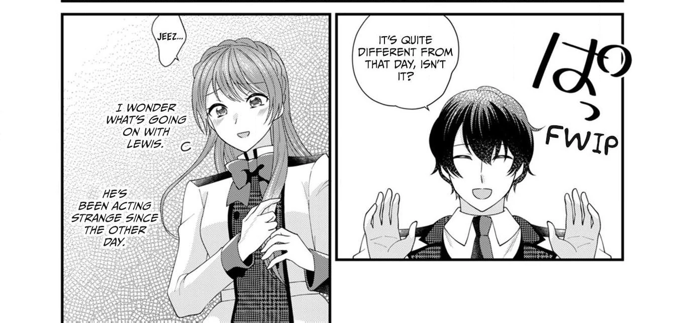 Imouto ni Konyakusha wo Ryakudatsusareta no de, Koushaku-ke na Kouhai to Gisou Kon'yaku shitara Naze ka Dekiaisareteimasu (Official) Chapter 2 - page 72