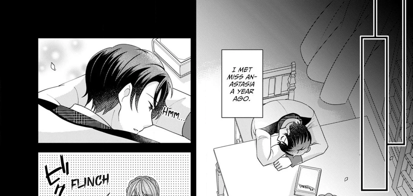 Imouto ni Konyakusha wo Ryakudatsusareta no de, Koushaku-ke na Kouhai to Gisou Kon'yaku shitara Naze ka Dekiaisareteimasu (Official) Chapter 2 - page 76