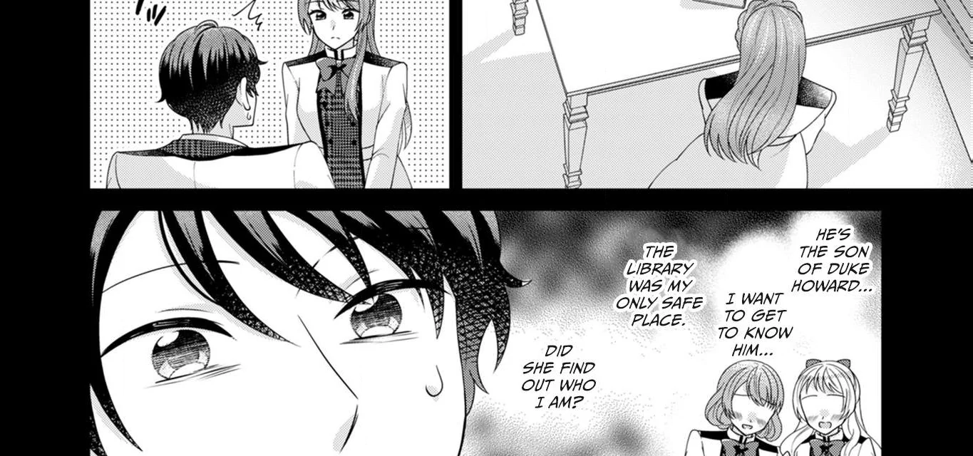 Imouto ni Konyakusha wo Ryakudatsusareta no de, Koushaku-ke na Kouhai to Gisou Kon'yaku shitara Naze ka Dekiaisareteimasu (Official) Chapter 2 - page 77