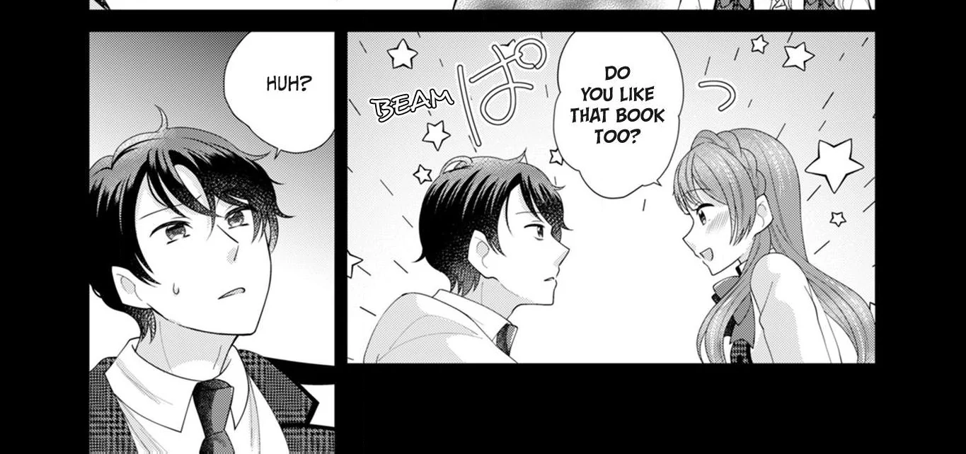 Imouto ni Konyakusha wo Ryakudatsusareta no de, Koushaku-ke na Kouhai to Gisou Kon'yaku shitara Naze ka Dekiaisareteimasu (Official) Chapter 2 - page 78