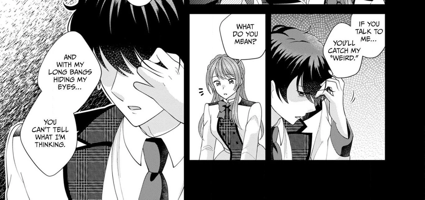 Imouto ni Konyakusha wo Ryakudatsusareta no de, Koushaku-ke na Kouhai to Gisou Kon'yaku shitara Naze ka Dekiaisareteimasu (Official) Chapter 2 - page 81