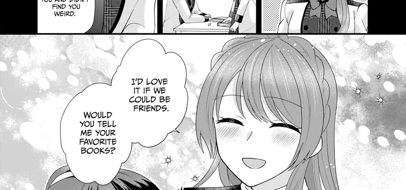 Imouto ni Konyakusha wo Ryakudatsusareta no de, Koushaku-ke na Kouhai to Gisou Kon'yaku shitara Naze ka Dekiaisareteimasu (Official) Chapter 2 - page 83