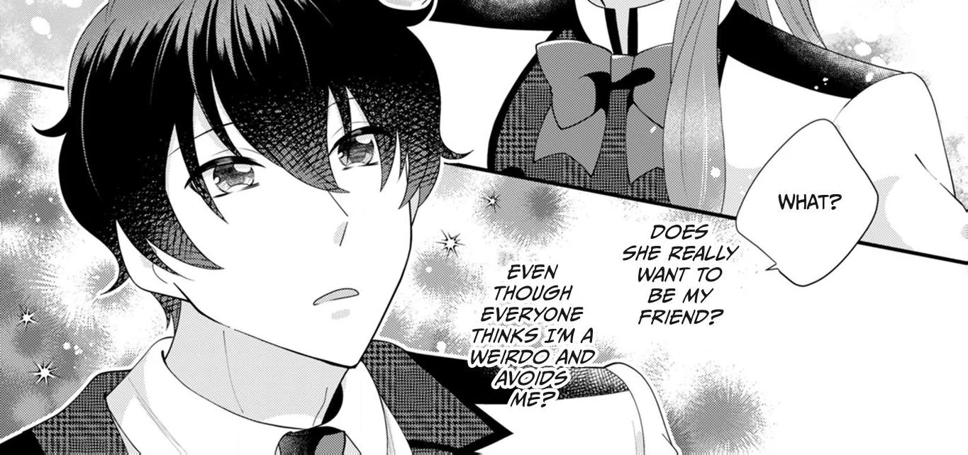 Imouto ni Konyakusha wo Ryakudatsusareta no de, Koushaku-ke na Kouhai to Gisou Kon'yaku shitara Naze ka Dekiaisareteimasu (Official) Chapter 2 - page 84