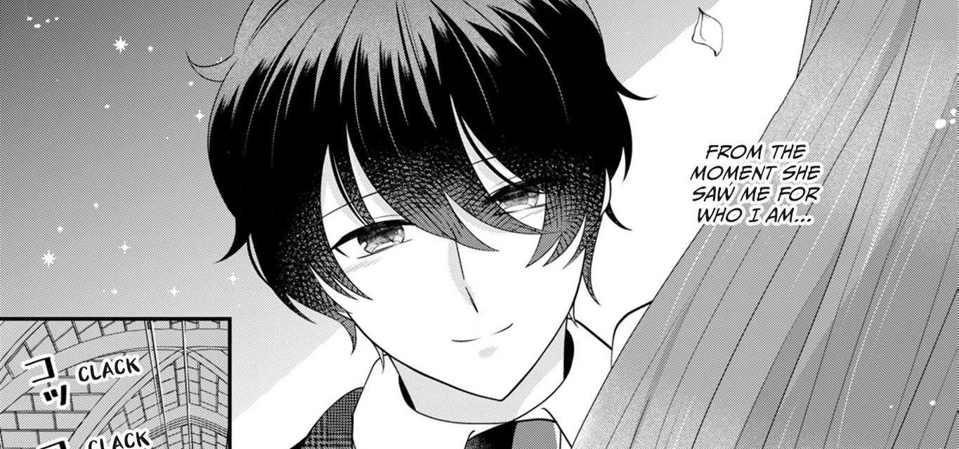 Imouto ni Konyakusha wo Ryakudatsusareta no de, Koushaku-ke na Kouhai to Gisou Kon'yaku shitara Naze ka Dekiaisareteimasu (Official) Chapter 2 - page 86
