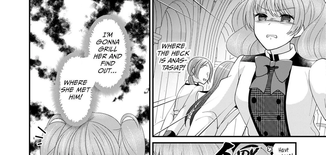 Imouto ni Konyakusha wo Ryakudatsusareta no de, Koushaku-ke na Kouhai to Gisou Kon'yaku shitara Naze ka Dekiaisareteimasu (Official) Chapter 2 - page 88