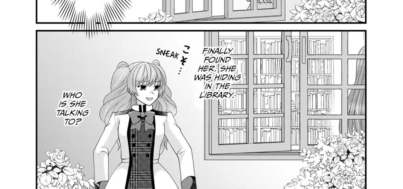 Imouto ni Konyakusha wo Ryakudatsusareta no de, Koushaku-ke na Kouhai to Gisou Kon'yaku shitara Naze ka Dekiaisareteimasu (Official) Chapter 2 - page 90