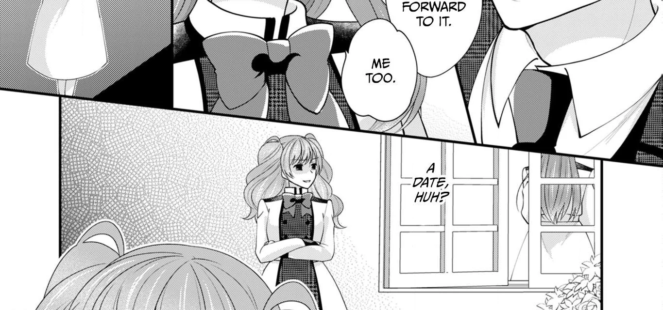 Imouto ni Konyakusha wo Ryakudatsusareta no de, Koushaku-ke na Kouhai to Gisou Kon'yaku shitara Naze ka Dekiaisareteimasu (Official) Chapter 3 - page 17