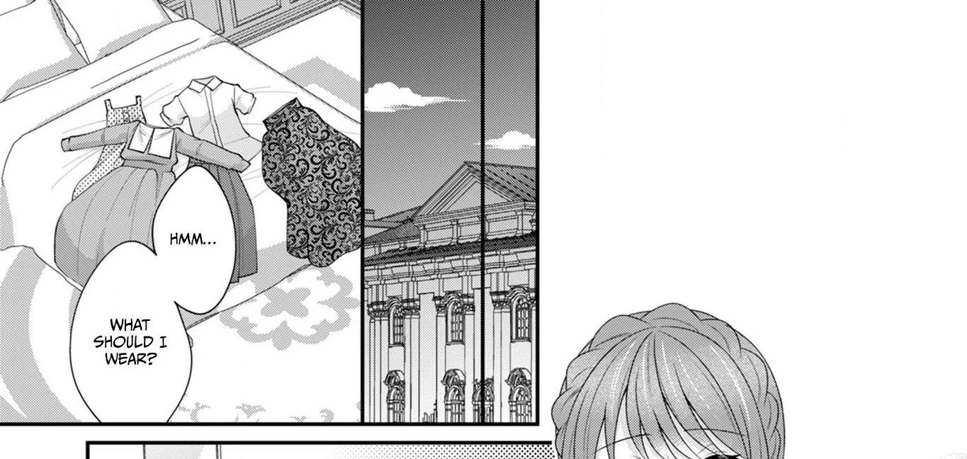 Imouto ni Konyakusha wo Ryakudatsusareta no de, Koushaku-ke na Kouhai to Gisou Kon'yaku shitara Naze ka Dekiaisareteimasu (Official) Chapter 3 - page 19
