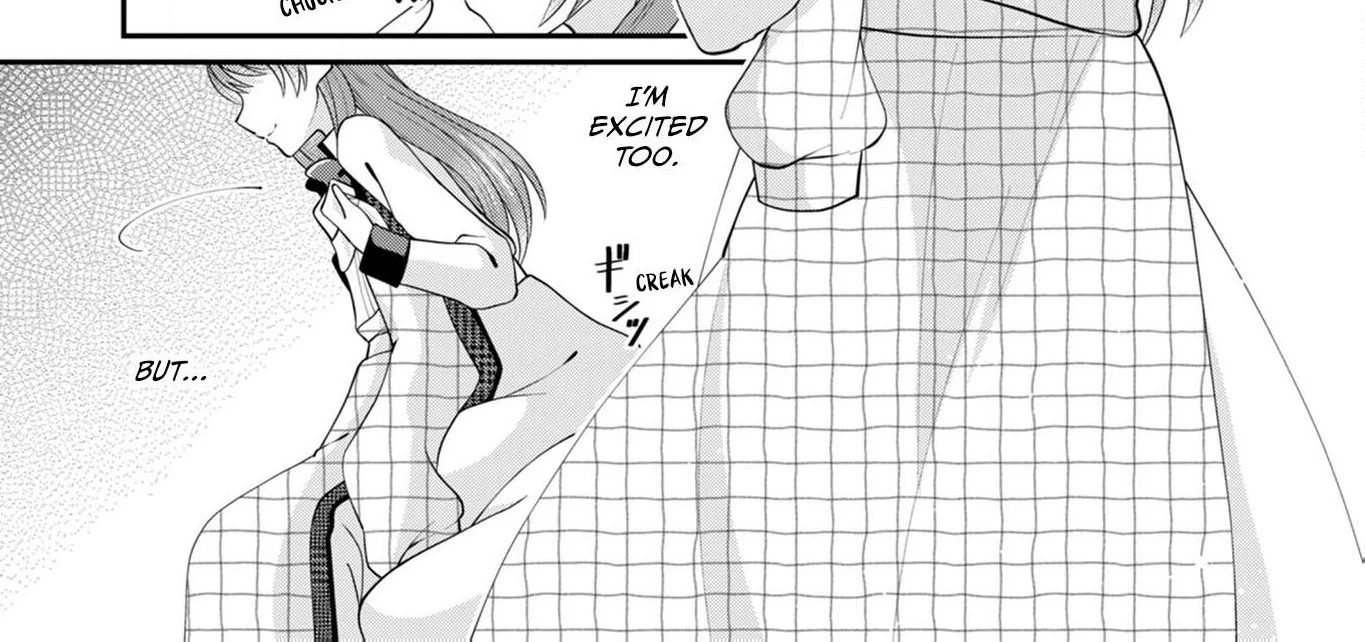 Imouto ni Konyakusha wo Ryakudatsusareta no de, Koushaku-ke na Kouhai to Gisou Kon'yaku shitara Naze ka Dekiaisareteimasu (Official) Chapter 3 - page 21