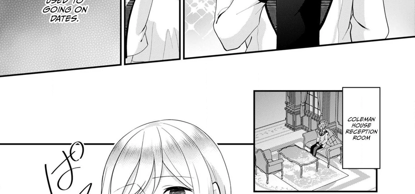 Imouto ni Konyakusha wo Ryakudatsusareta no de, Koushaku-ke na Kouhai to Gisou Kon'yaku shitara Naze ka Dekiaisareteimasu (Official) Chapter 3 - page 23