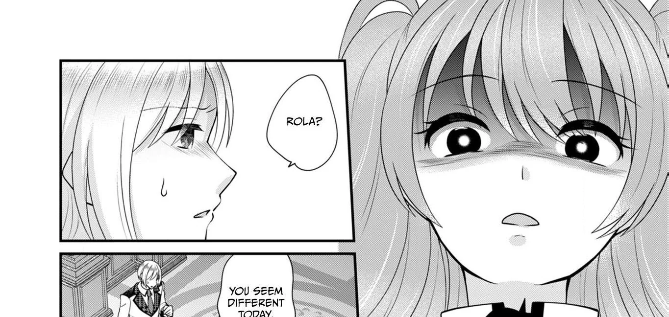Imouto ni Konyakusha wo Ryakudatsusareta no de, Koushaku-ke na Kouhai to Gisou Kon'yaku shitara Naze ka Dekiaisareteimasu (Official) Chapter 3 - page 25
