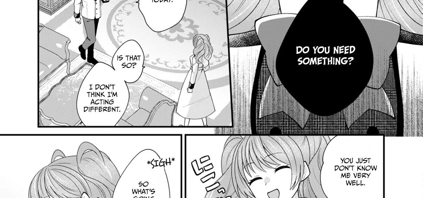 Imouto ni Konyakusha wo Ryakudatsusareta no de, Koushaku-ke na Kouhai to Gisou Kon'yaku shitara Naze ka Dekiaisareteimasu (Official) Chapter 3 - page 26