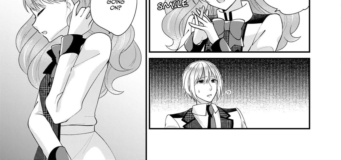 Imouto ni Konyakusha wo Ryakudatsusareta no de, Koushaku-ke na Kouhai to Gisou Kon'yaku shitara Naze ka Dekiaisareteimasu (Official) Chapter 3 - page 27