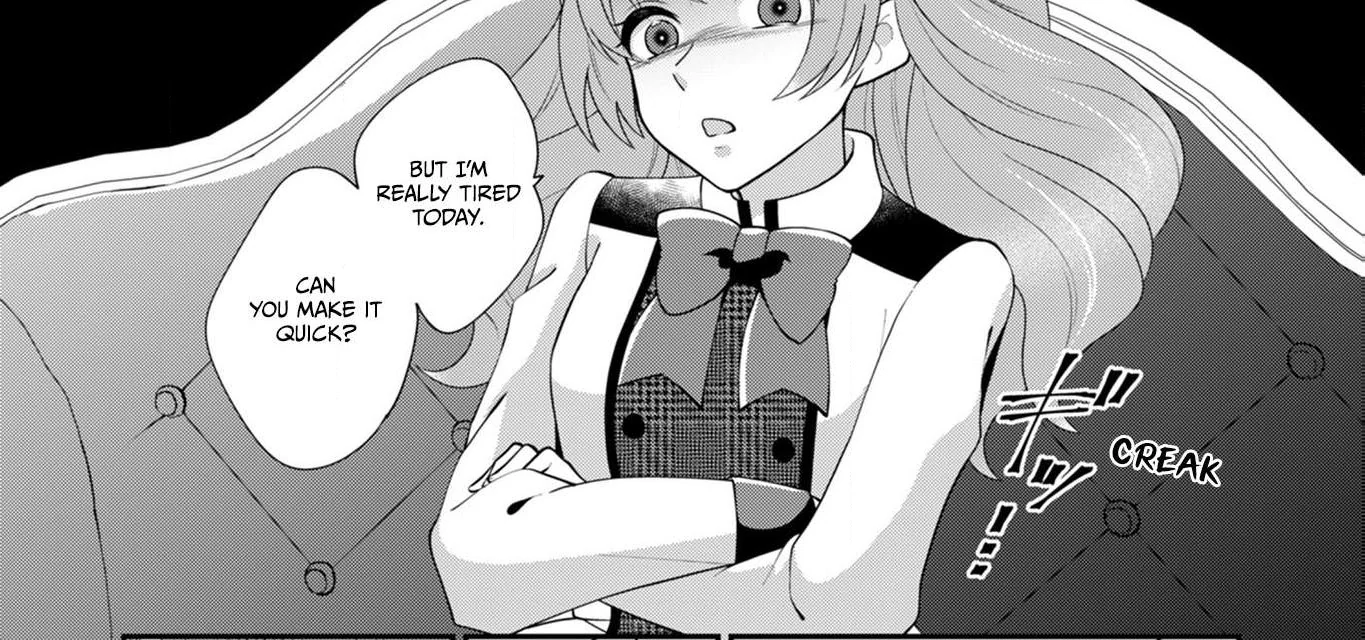 Imouto ni Konyakusha wo Ryakudatsusareta no de, Koushaku-ke na Kouhai to Gisou Kon'yaku shitara Naze ka Dekiaisareteimasu (Official) Chapter 3 - page 29
