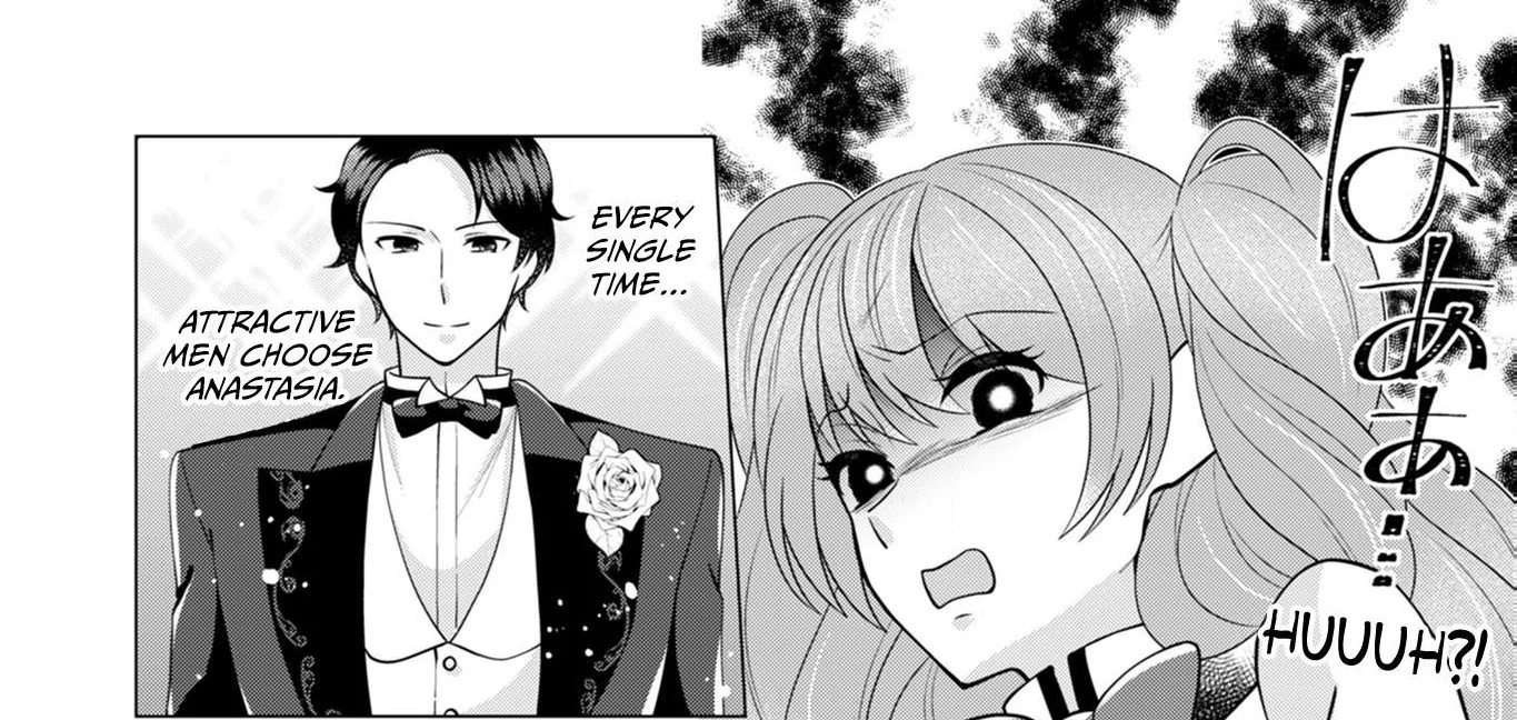 Imouto ni Konyakusha wo Ryakudatsusareta no de, Koushaku-ke na Kouhai to Gisou Kon'yaku shitara Naze ka Dekiaisareteimasu (Official) Chapter 3 - page 31