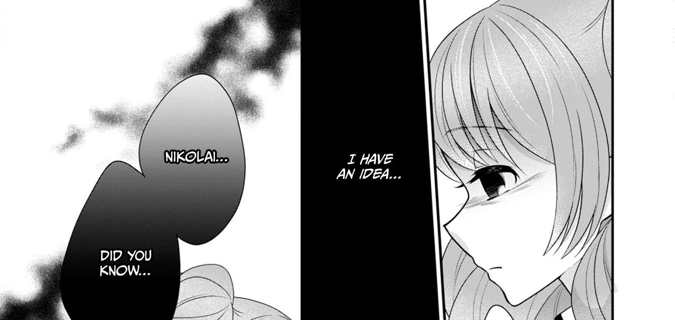 Imouto ni Konyakusha wo Ryakudatsusareta no de, Koushaku-ke na Kouhai to Gisou Kon'yaku shitara Naze ka Dekiaisareteimasu (Official) Chapter 3 - page 34