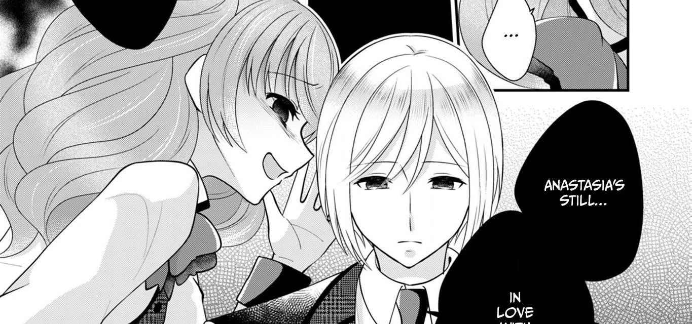 Imouto ni Konyakusha wo Ryakudatsusareta no de, Koushaku-ke na Kouhai to Gisou Kon'yaku shitara Naze ka Dekiaisareteimasu (Official) Chapter 3 - page 35