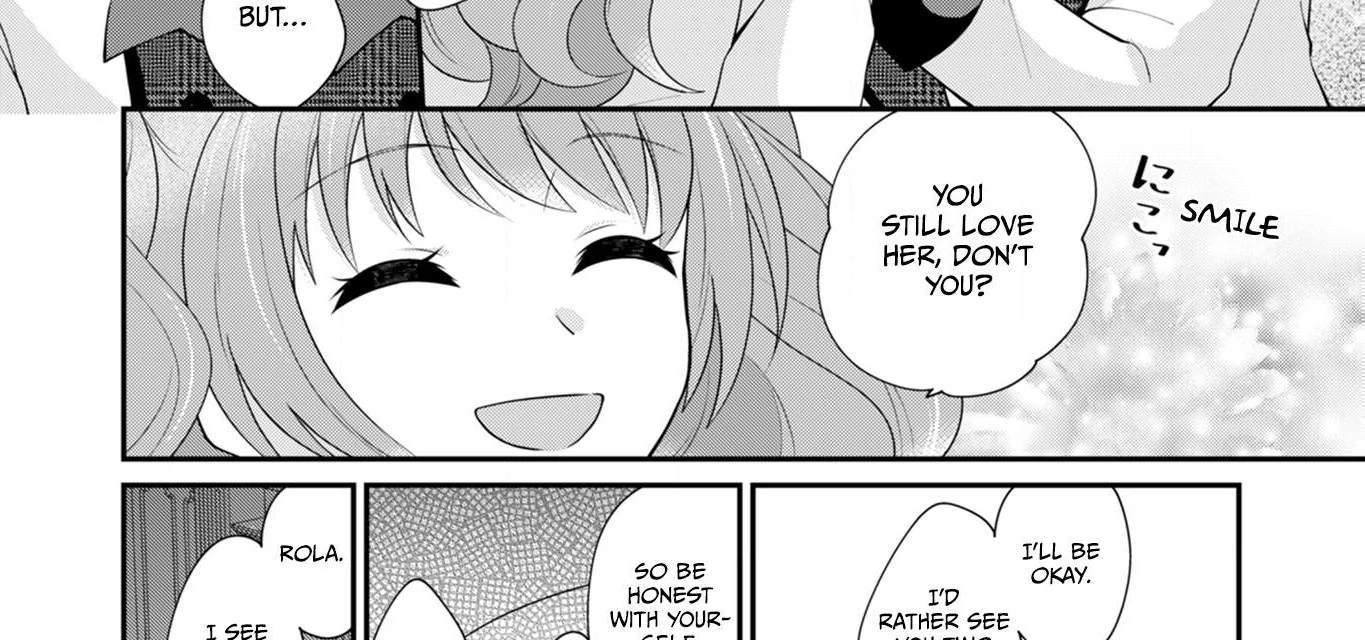 Imouto ni Konyakusha wo Ryakudatsusareta no de, Koushaku-ke na Kouhai to Gisou Kon'yaku shitara Naze ka Dekiaisareteimasu (Official) Chapter 3 - page 41