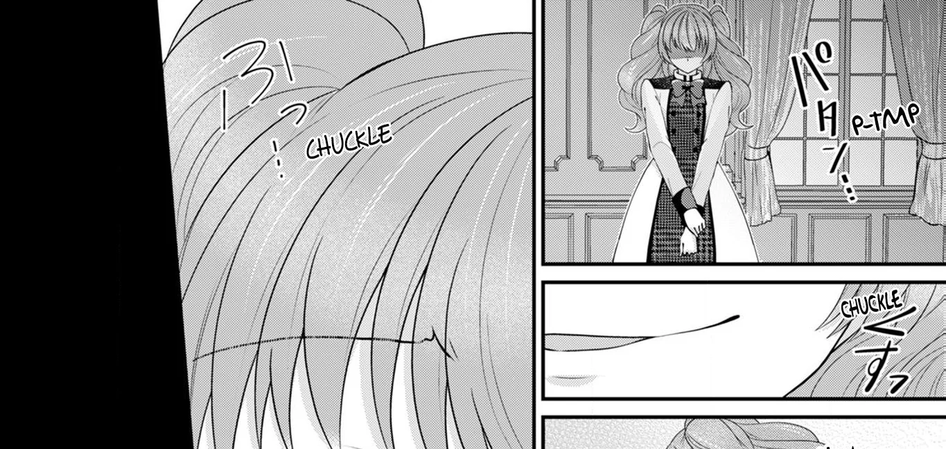 Imouto ni Konyakusha wo Ryakudatsusareta no de, Koushaku-ke na Kouhai to Gisou Kon'yaku shitara Naze ka Dekiaisareteimasu (Official) Chapter 3 - page 43