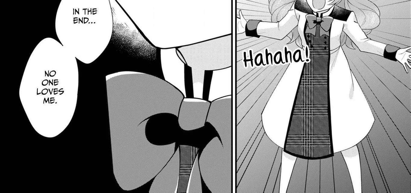 Imouto ni Konyakusha wo Ryakudatsusareta no de, Koushaku-ke na Kouhai to Gisou Kon'yaku shitara Naze ka Dekiaisareteimasu (Official) Chapter 3 - page 45