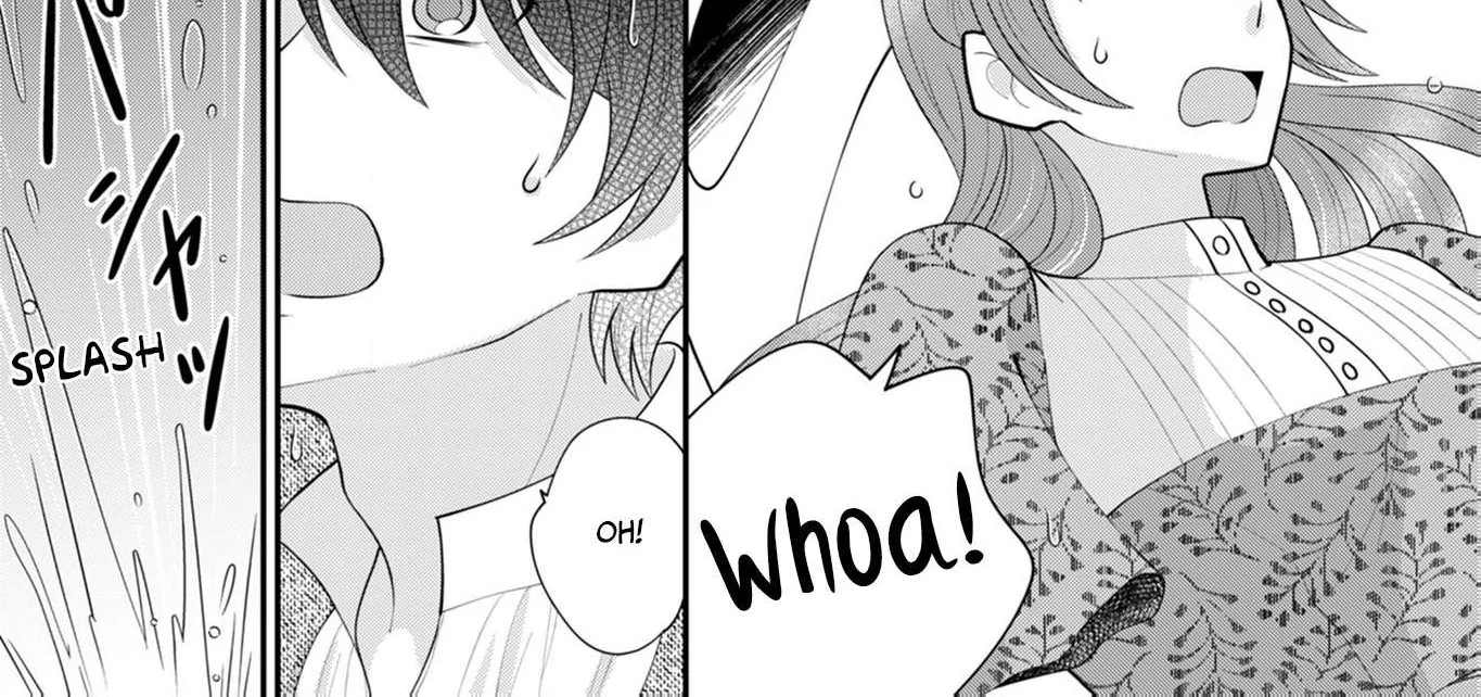 Imouto ni Konyakusha wo Ryakudatsusareta no de, Koushaku-ke na Kouhai to Gisou Kon'yaku shitara Naze ka Dekiaisareteimasu (Official) Chapter 3 - page 51