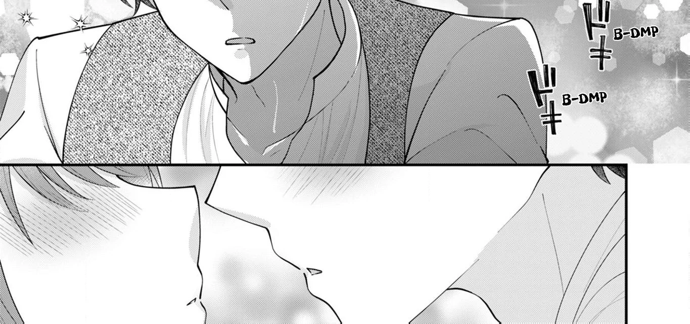 Imouto ni Konyakusha wo Ryakudatsusareta no de, Koushaku-ke na Kouhai to Gisou Kon'yaku shitara Naze ka Dekiaisareteimasu (Official) Chapter 3 - page 54