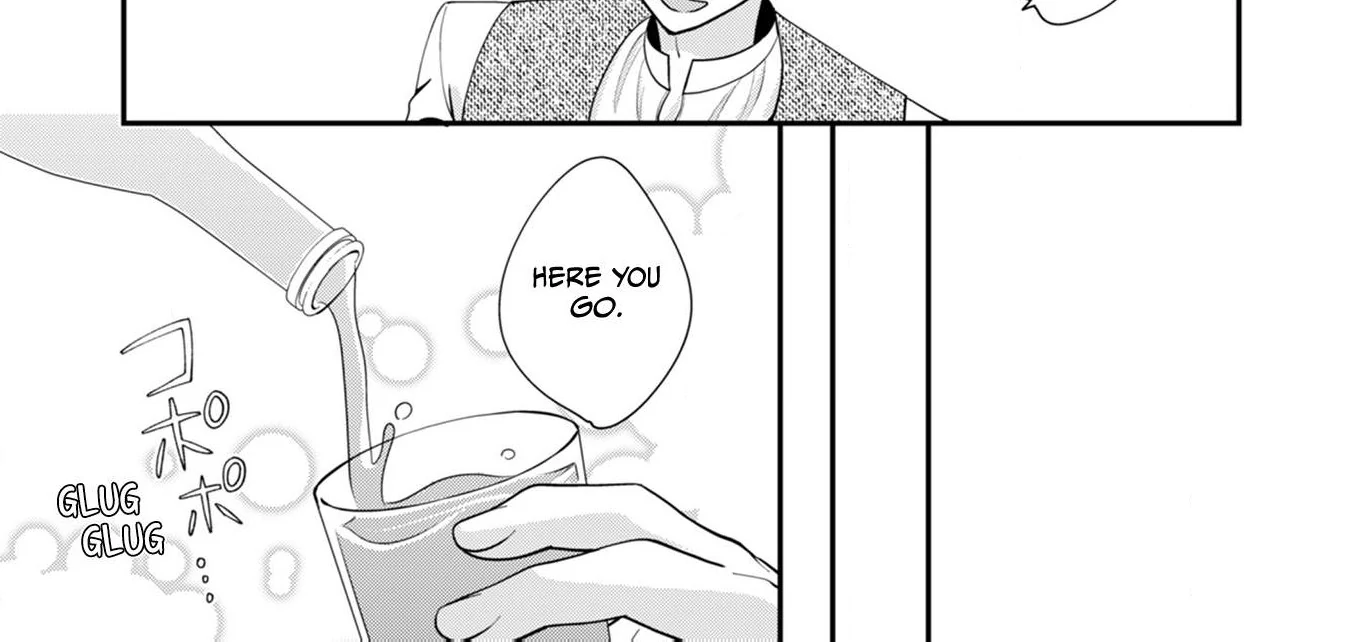 Imouto ni Konyakusha wo Ryakudatsusareta no de, Koushaku-ke na Kouhai to Gisou Kon'yaku shitara Naze ka Dekiaisareteimasu (Official) Chapter 3 - page 57