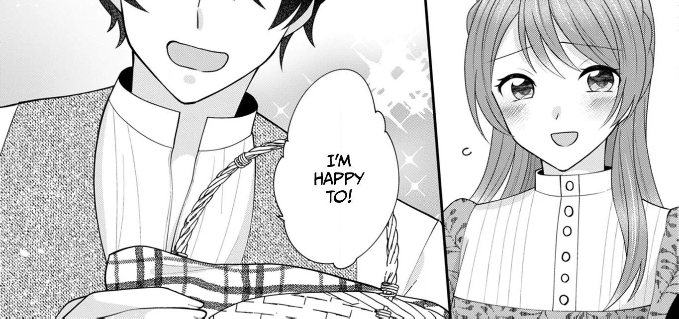 Imouto ni Konyakusha wo Ryakudatsusareta no de, Koushaku-ke na Kouhai to Gisou Kon'yaku shitara Naze ka Dekiaisareteimasu (Official) Chapter 3 - page 60