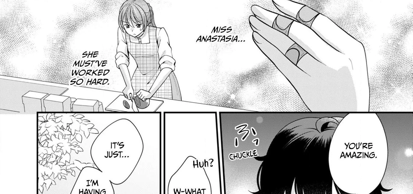 Imouto ni Konyakusha wo Ryakudatsusareta no de, Koushaku-ke na Kouhai to Gisou Kon'yaku shitara Naze ka Dekiaisareteimasu (Official) Chapter 3 - page 65