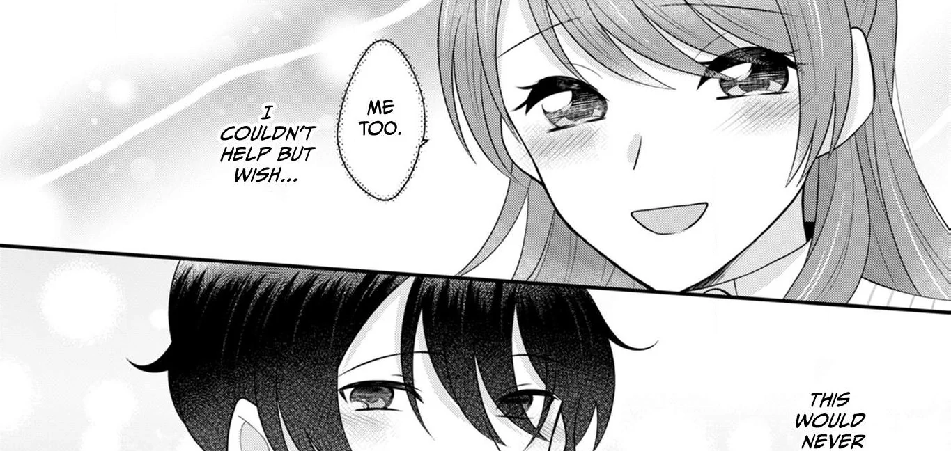 Imouto ni Konyakusha wo Ryakudatsusareta no de, Koushaku-ke na Kouhai to Gisou Kon'yaku shitara Naze ka Dekiaisareteimasu (Official) Chapter 3 - page 67
