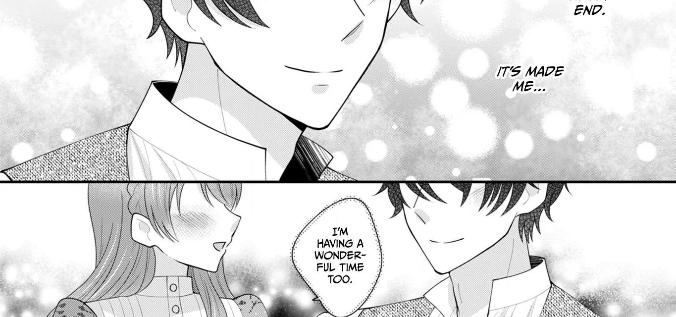 Imouto ni Konyakusha wo Ryakudatsusareta no de, Koushaku-ke na Kouhai to Gisou Kon'yaku shitara Naze ka Dekiaisareteimasu (Official) Chapter 3 - page 68
