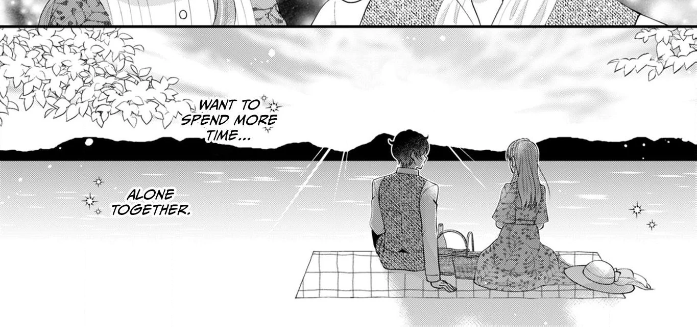 Imouto ni Konyakusha wo Ryakudatsusareta no de, Koushaku-ke na Kouhai to Gisou Kon'yaku shitara Naze ka Dekiaisareteimasu (Official) Chapter 3 - page 69