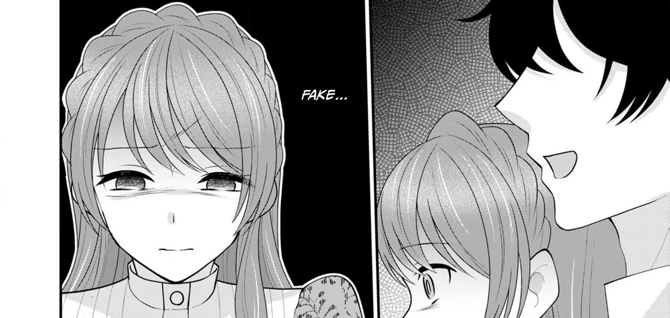 Imouto ni Konyakusha wo Ryakudatsusareta no de, Koushaku-ke na Kouhai to Gisou Kon'yaku shitara Naze ka Dekiaisareteimasu (Official) Chapter 3 - page 70