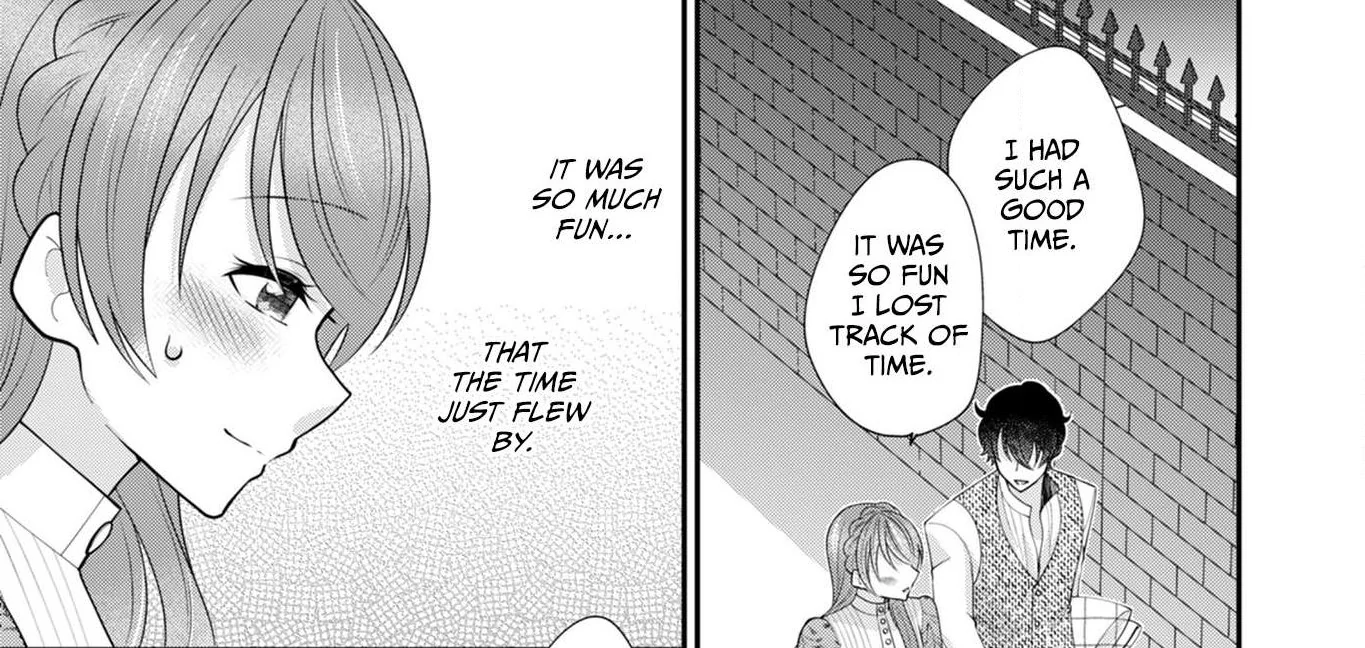 Imouto ni Konyakusha wo Ryakudatsusareta no de, Koushaku-ke na Kouhai to Gisou Kon'yaku shitara Naze ka Dekiaisareteimasu (Official) Chapter 3 - page 73