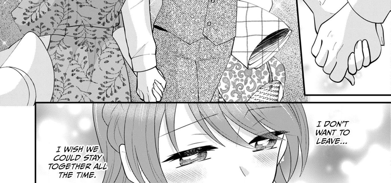 Imouto ni Konyakusha wo Ryakudatsusareta no de, Koushaku-ke na Kouhai to Gisou Kon'yaku shitara Naze ka Dekiaisareteimasu (Official) Chapter 3 - page 77