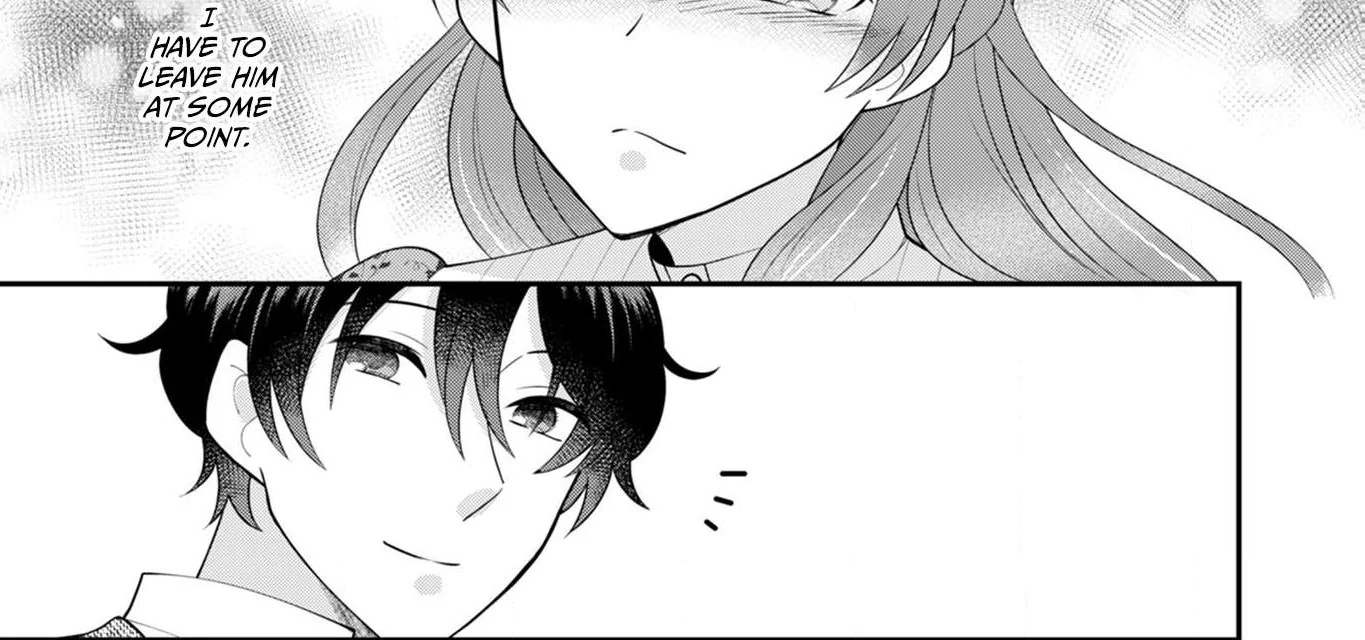Imouto ni Konyakusha wo Ryakudatsusareta no de, Koushaku-ke na Kouhai to Gisou Kon'yaku shitara Naze ka Dekiaisareteimasu (Official) Chapter 3 - page 80